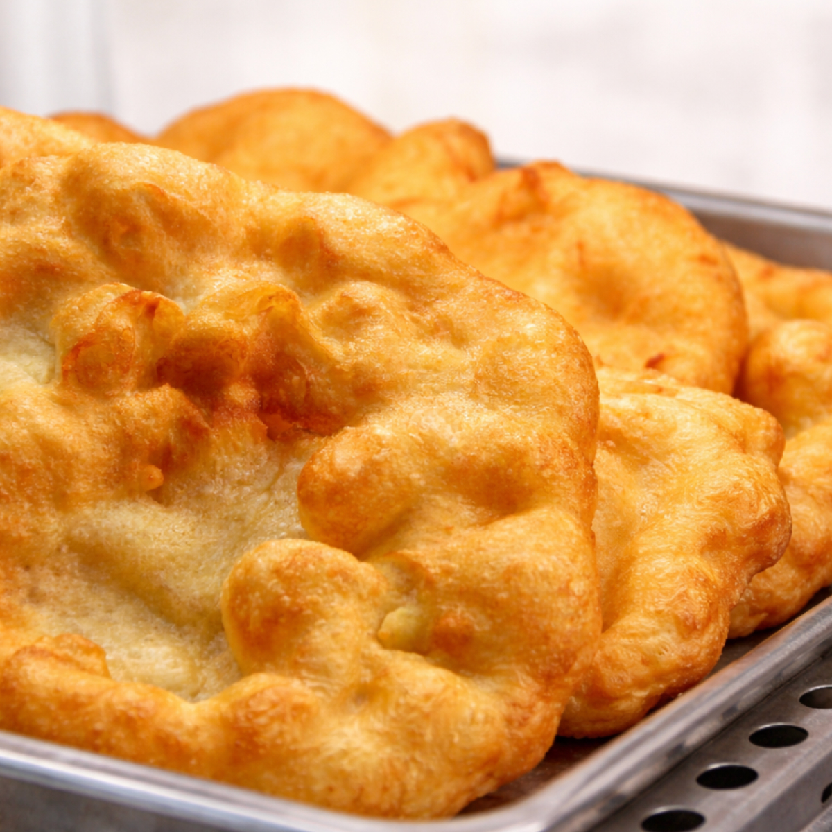 Arizona Navajo Fry Bread