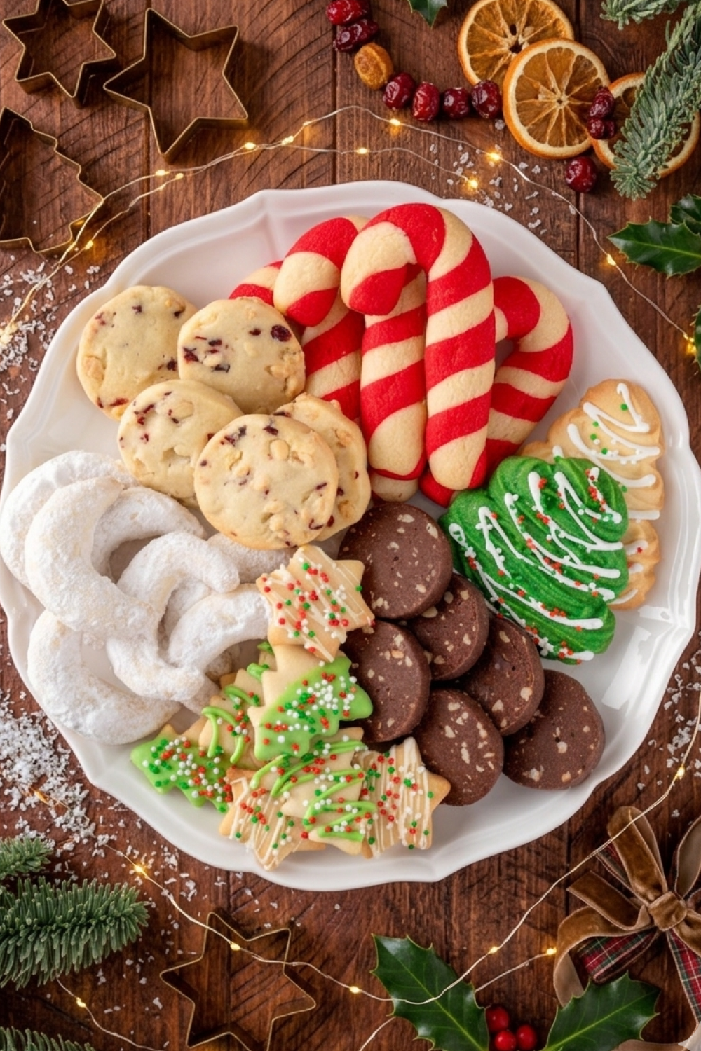 Cookie Exchange Calculator (How Many Cookies to Bring + Easy Chart)