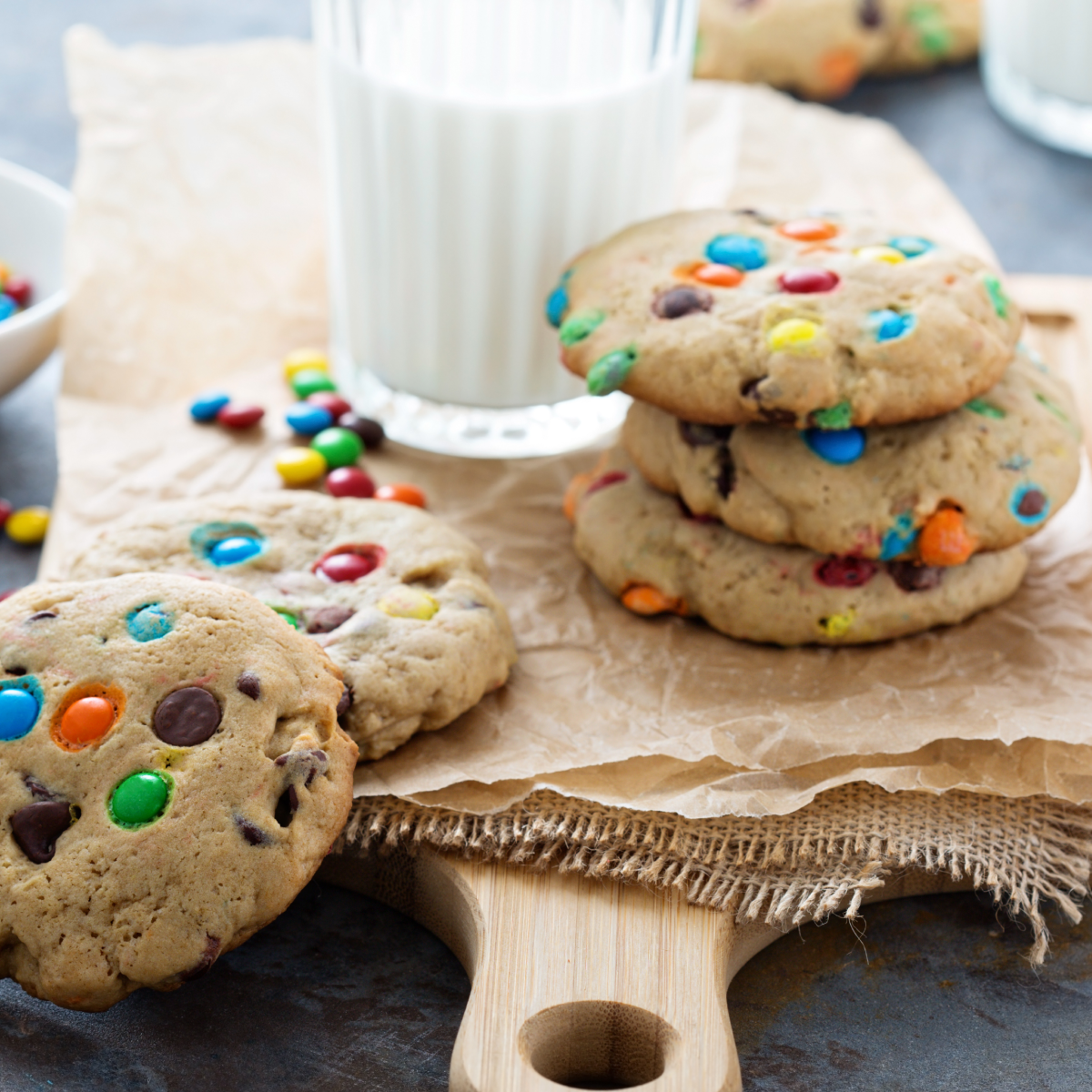 Why Did My Cookies Turn Out Flat?