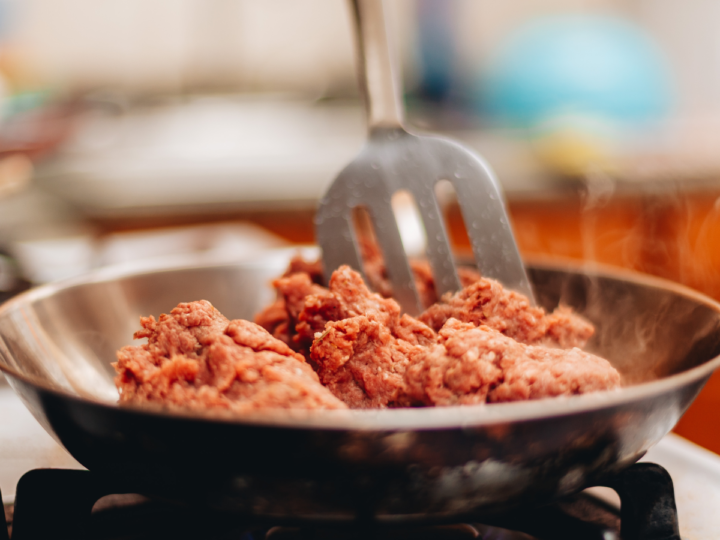 Meat Single Cooked Raw to Cooked Meat Calculator: Exact Yields (USDA Verified) | Summer ...
