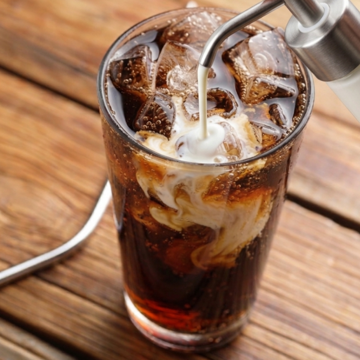 Dirty Soda Bar: How to Set One Up (+ the Best Combos)