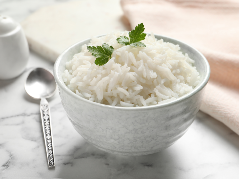 Rice Table Example How Much Rice Per Person? | Summer & Cinnamon