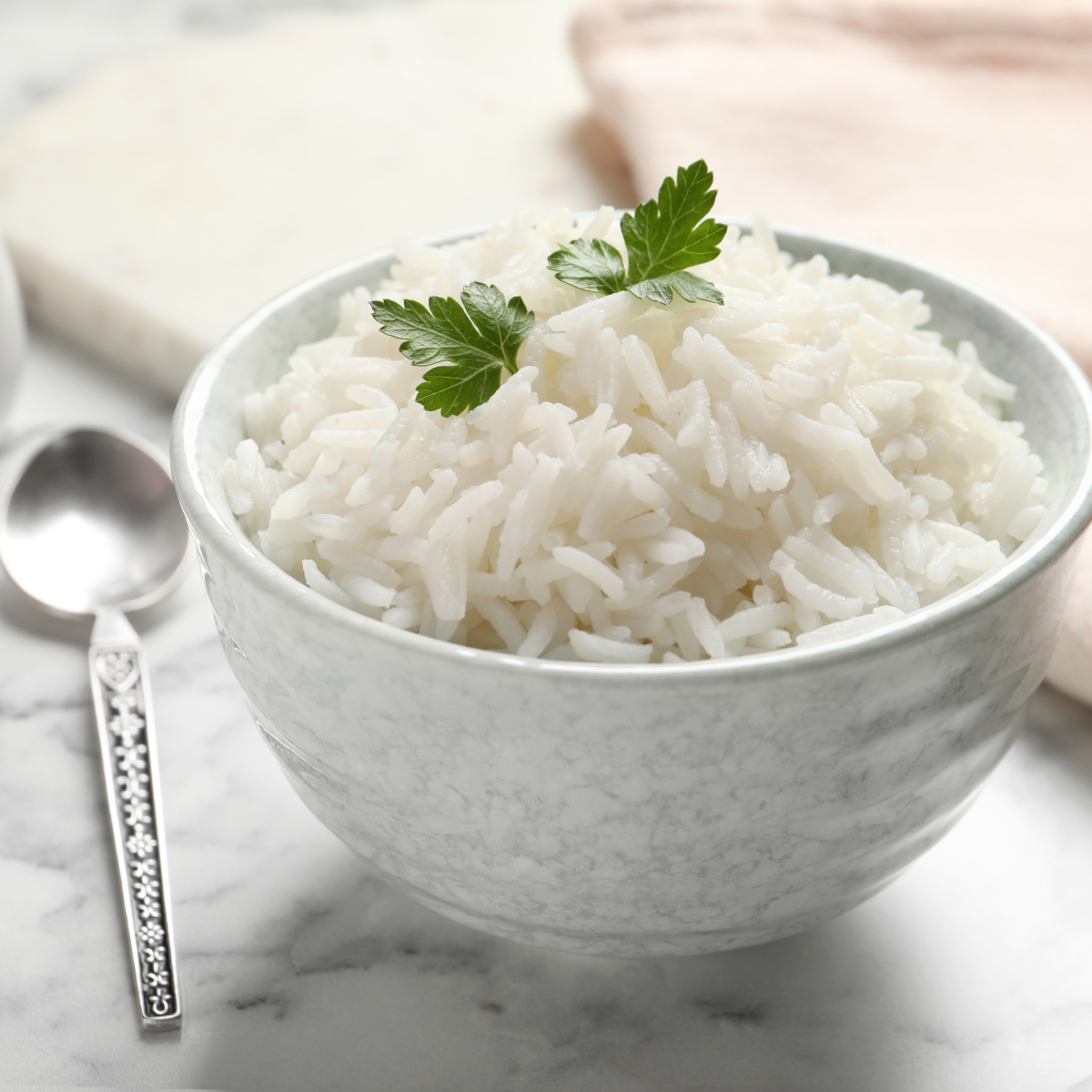 How Much Rice Per Person? Exact Amounts for 1 to 100 Guests