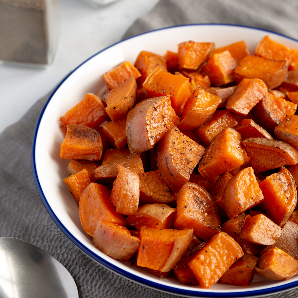 How Much Sweet Potato Per Person? (Exact Amounts + Free Calculator)