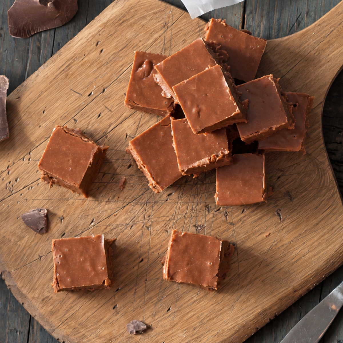 How Much Fudge Per Person? Exact Pieces and Batches for 10–100 Guests (+ Gift Box Calculator)